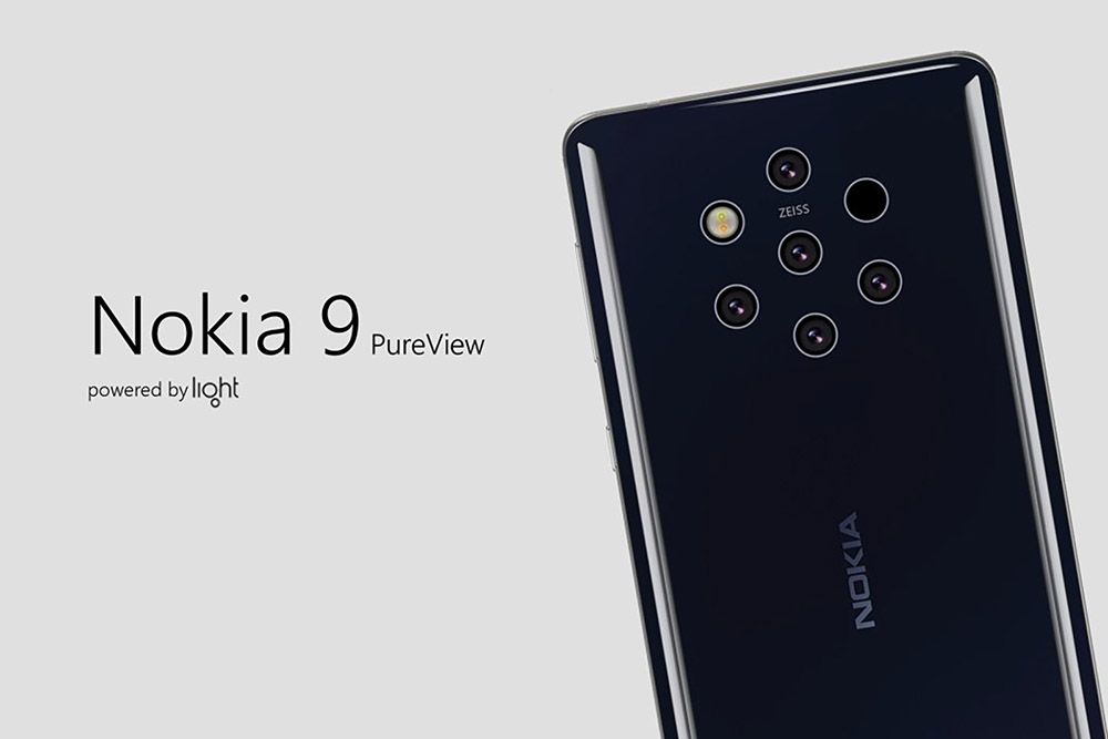 Nokia 9 PureView confirmed and could be with us very soon image 1