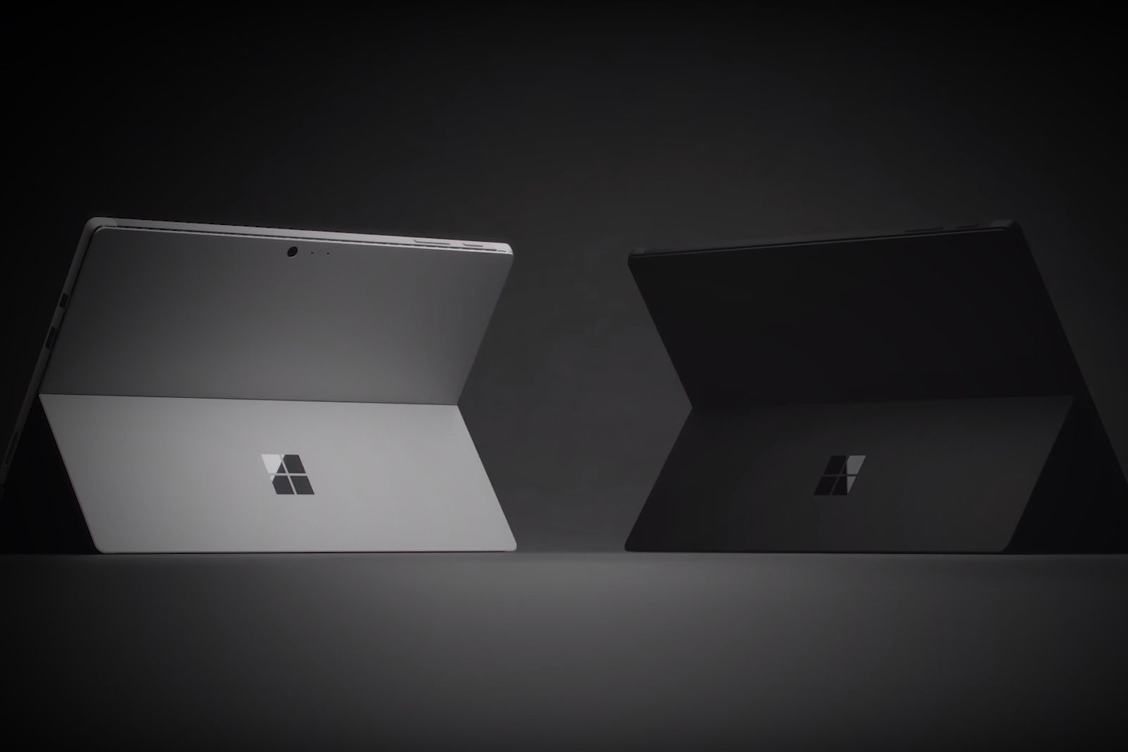 Microsoft announces Surface Pro 6 and Surface Laptop 2 in black image 1