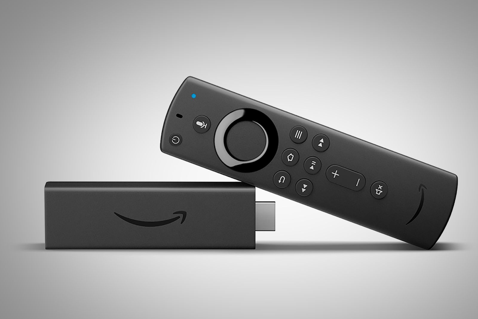 Amazon updates its Fire TV Stick with support for 4K and more image 1