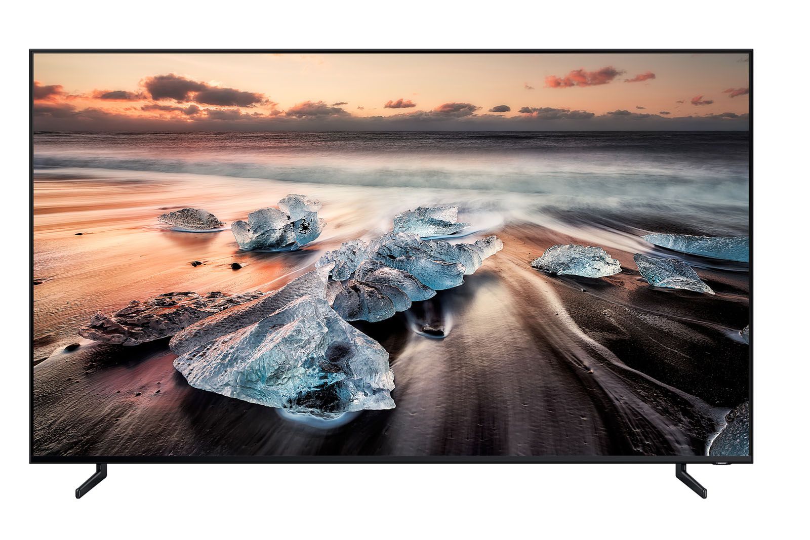 Samsung 8K TV prices revealed this is how much the future costs image 1