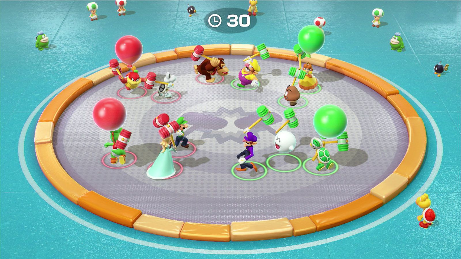 Super Mario Party review image 10