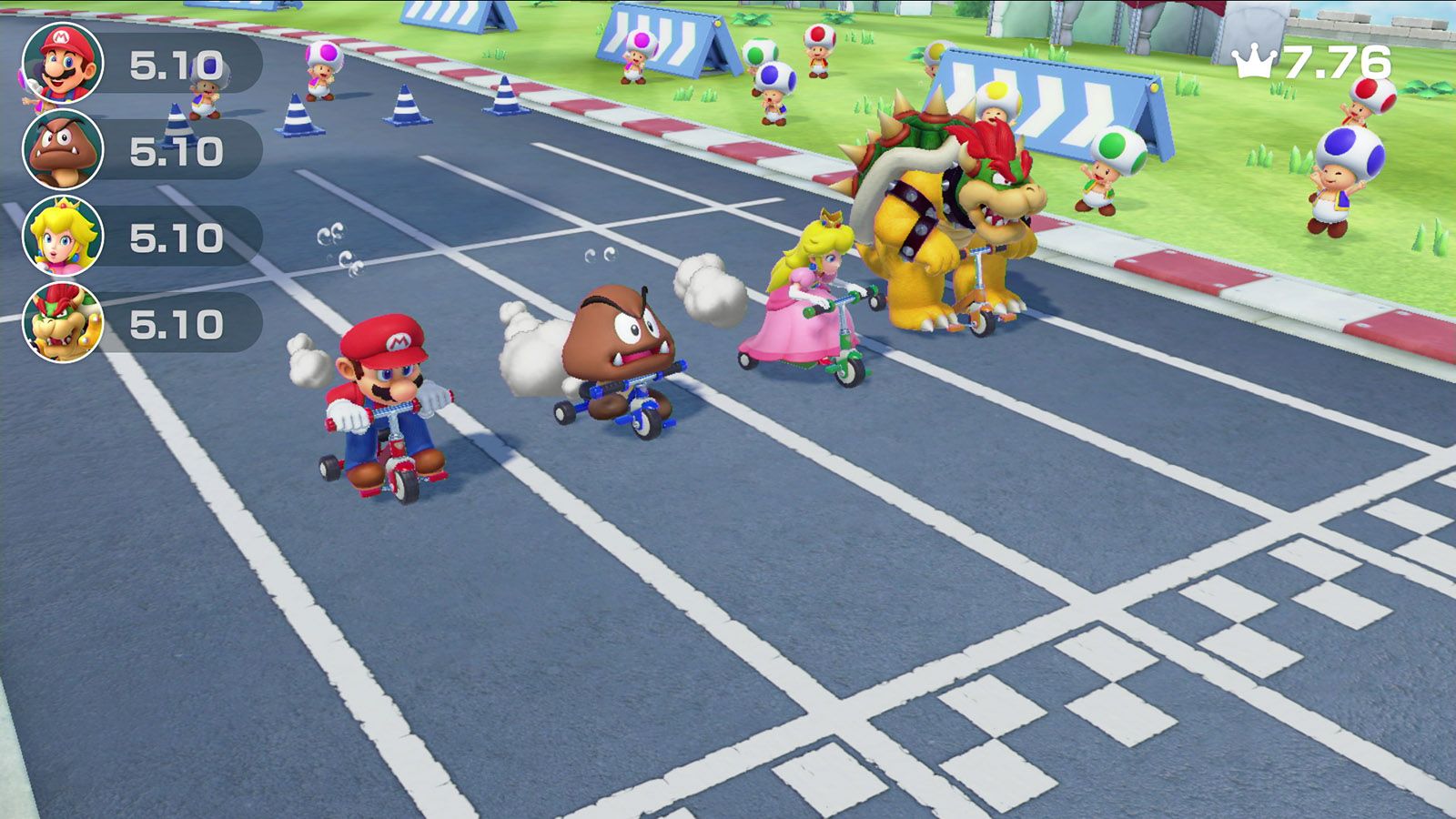 Super Mario Party review image 9