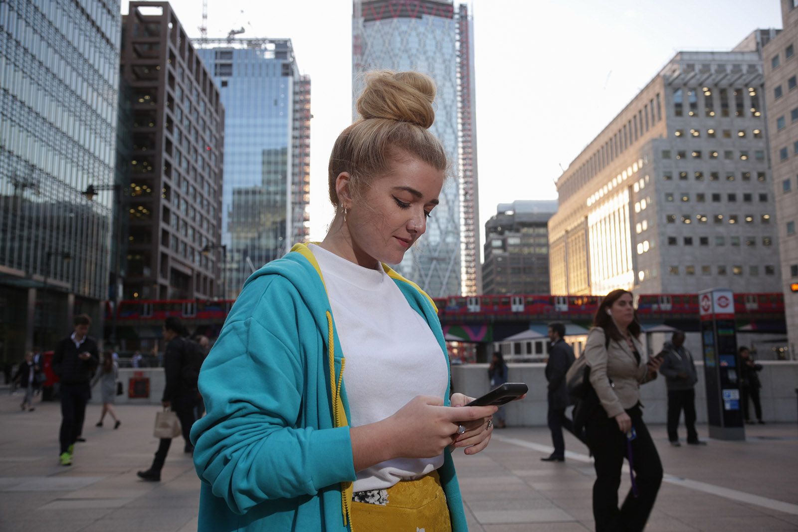 What EE’s 5G trial means to you image 1