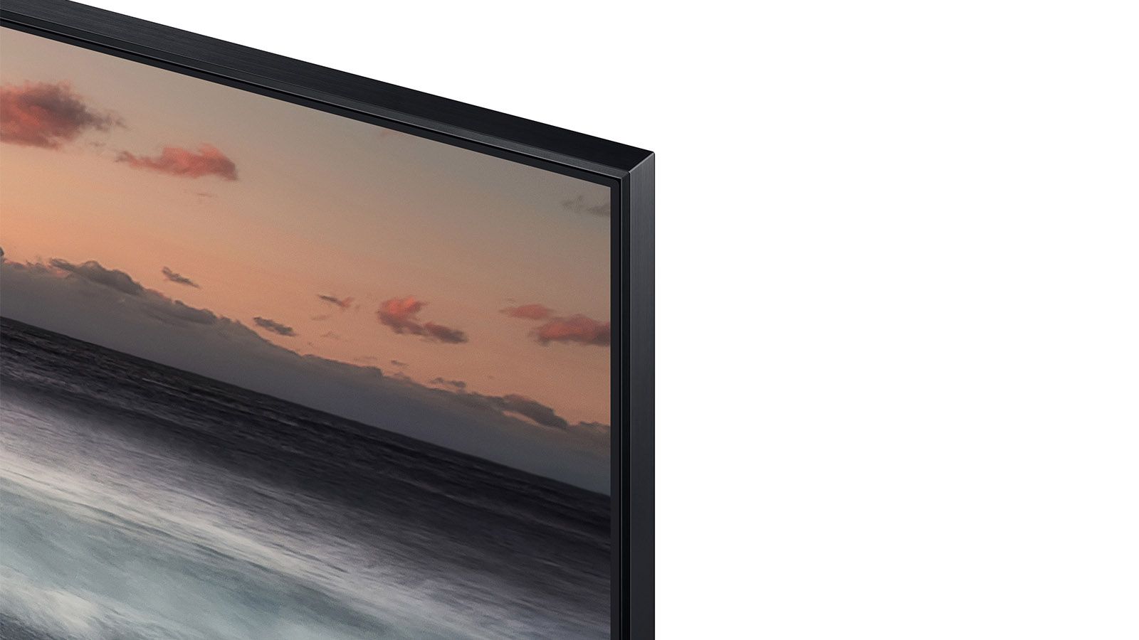Samsung Q900 8K TV review image 3