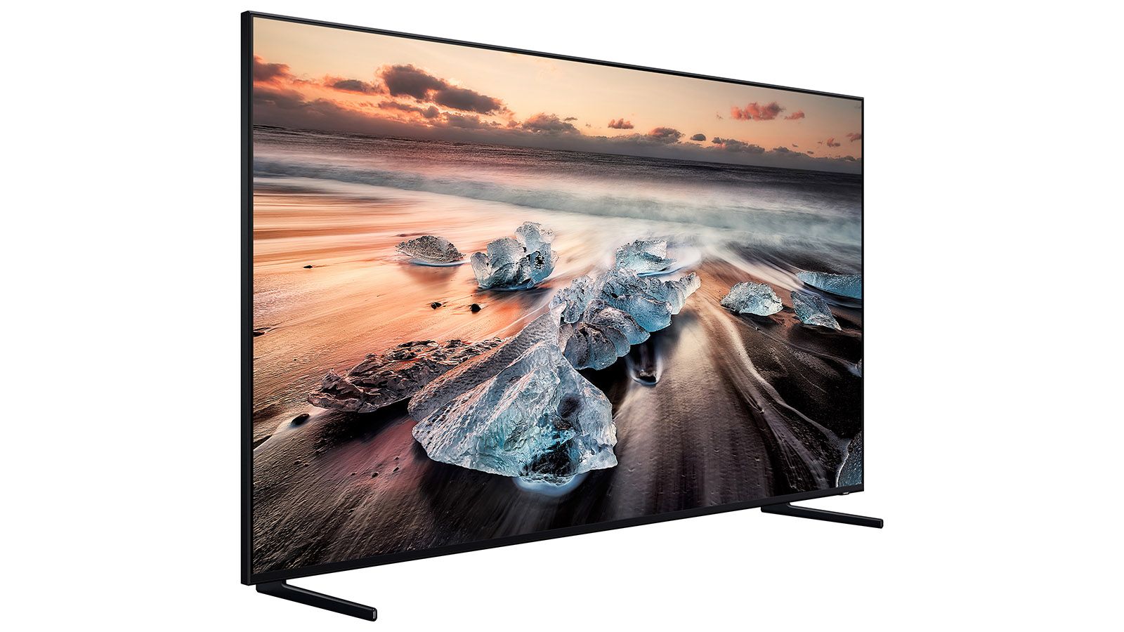 Samsung Q900 8K TV review image 4