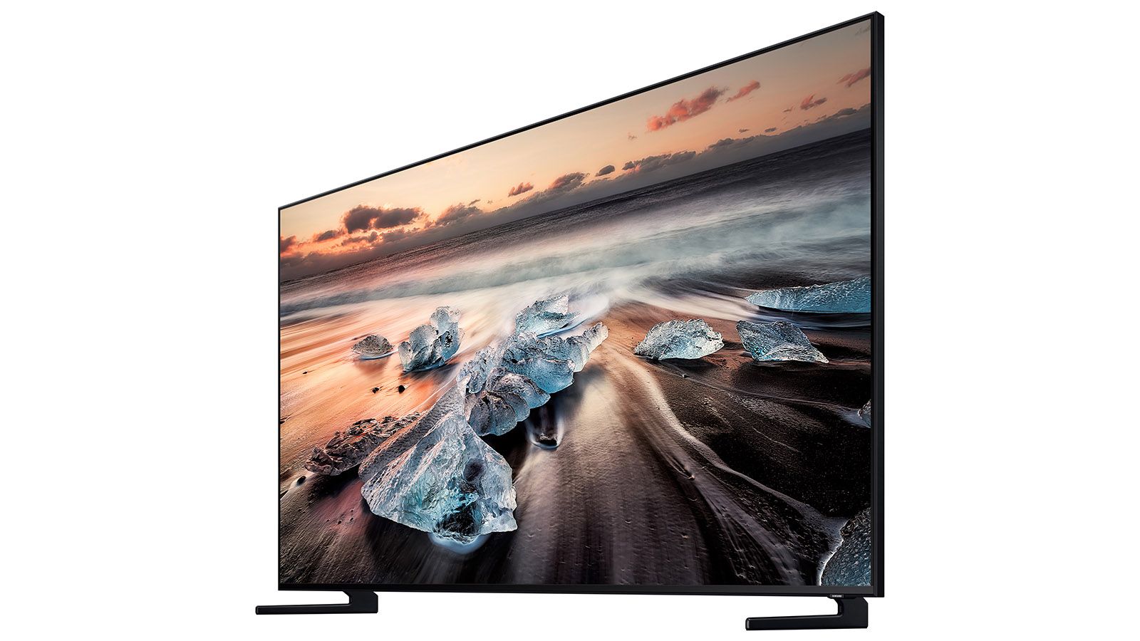 Samsung Q900 8K TV review image 5