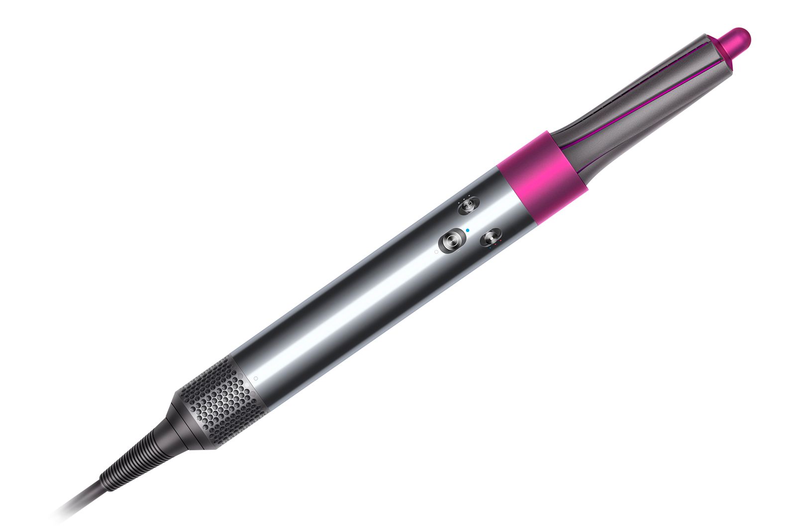 Dysons New Airwrap Super Styler Is A Styling Tool For Curls Waves And Blow Dries image 1