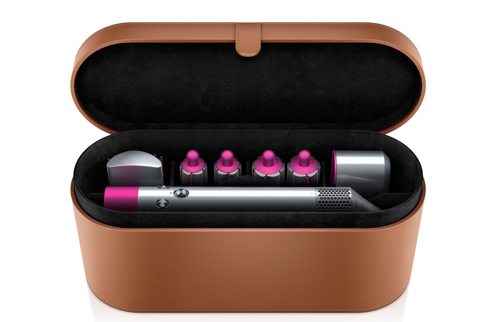Dysons New Airwrap Super Styler Is A Styling Tool For Curls Waves And Blow Dries image 3