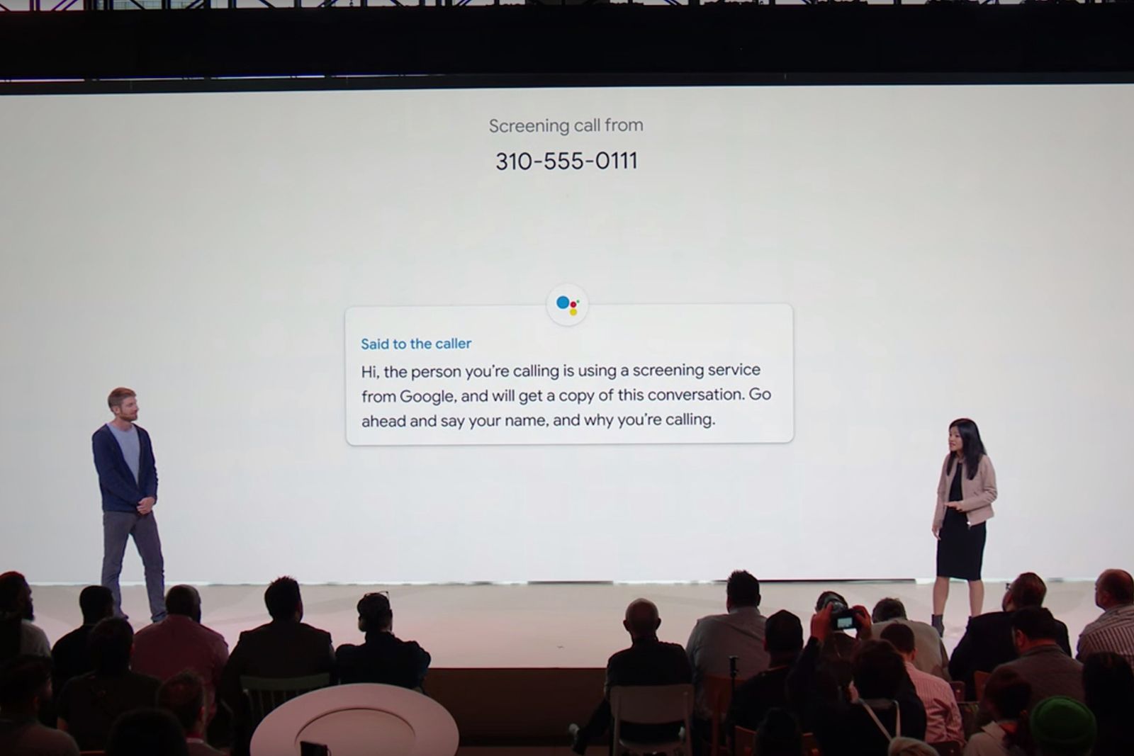 What Is Google Call Screen And How Does It Work What Is Google Call Screen And How Does It Work