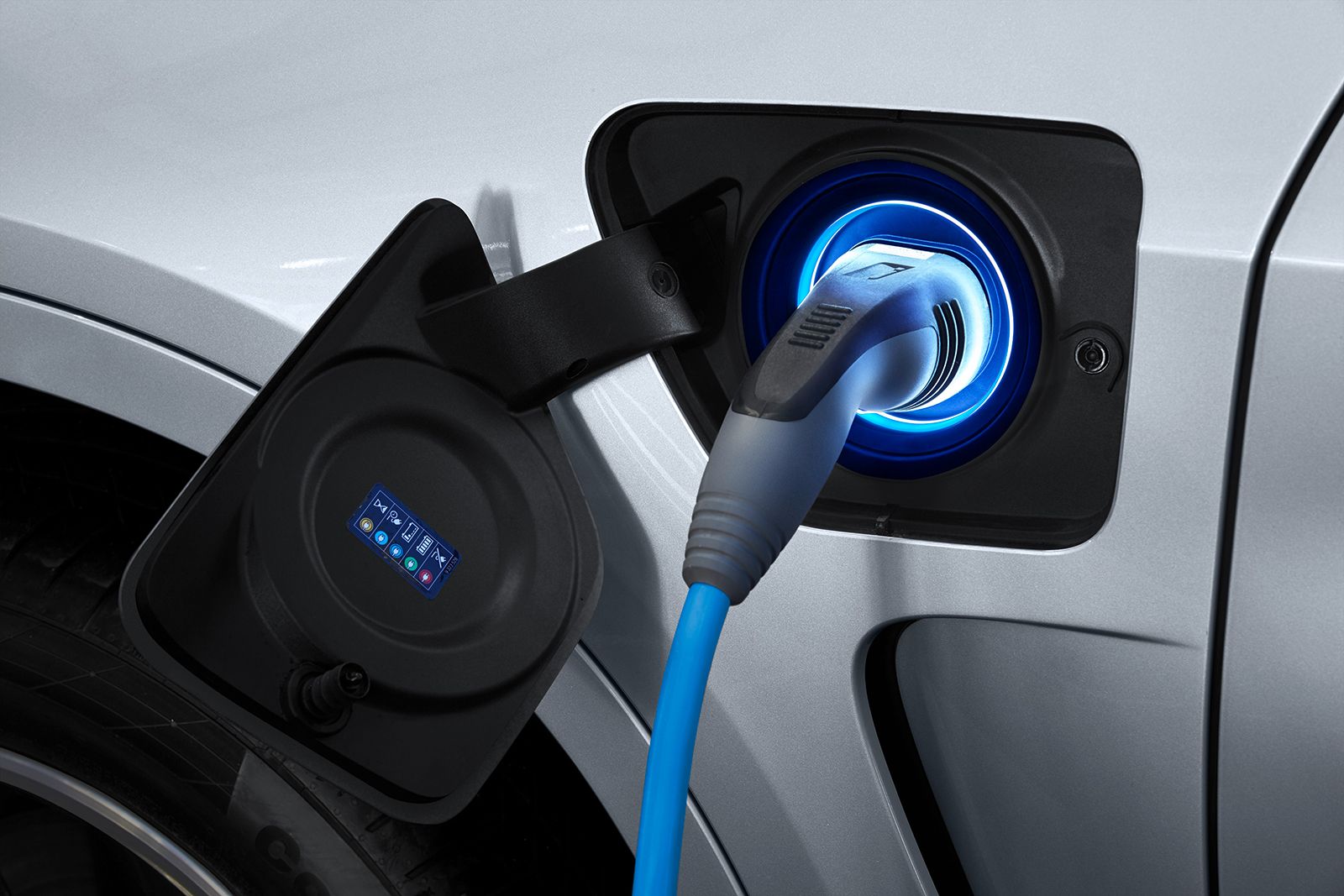 UK Government puts a pin in the hybrid car bubble cancelling the plug-in car grant image 1