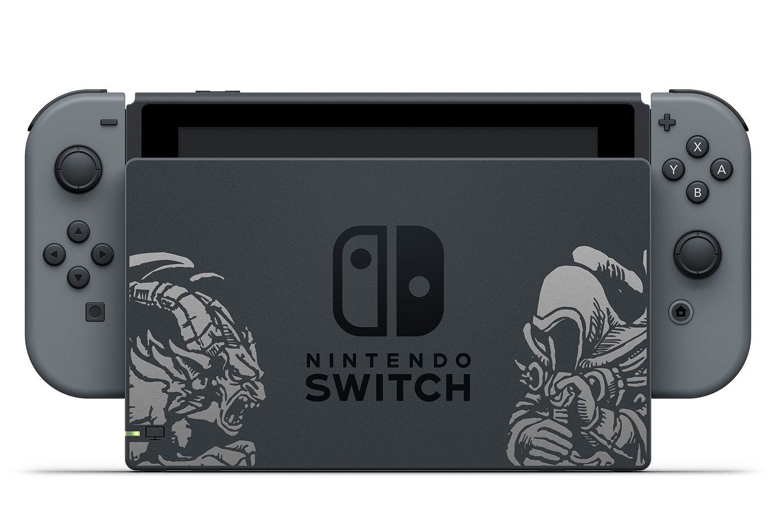 Diablo III Nintendo Switch bundle available for pre-order comes with carrying case image 1