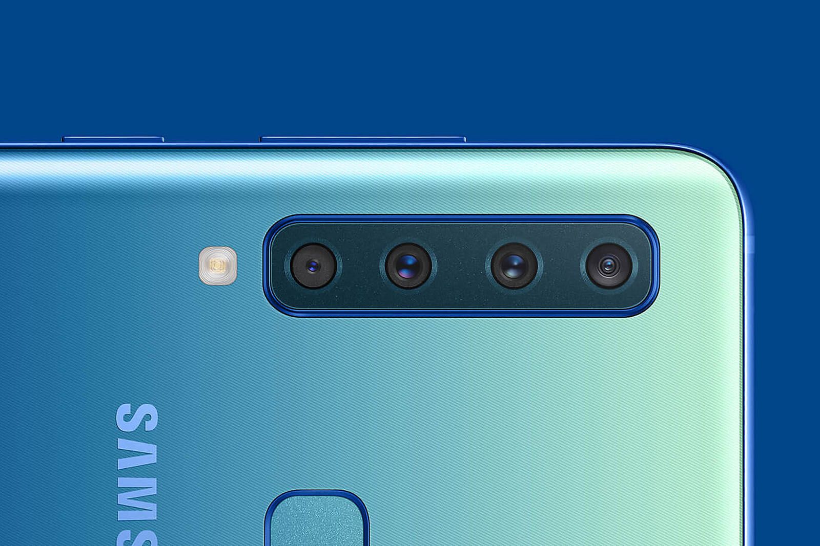 Smartphone Cameras Are In A Tailspin image 1