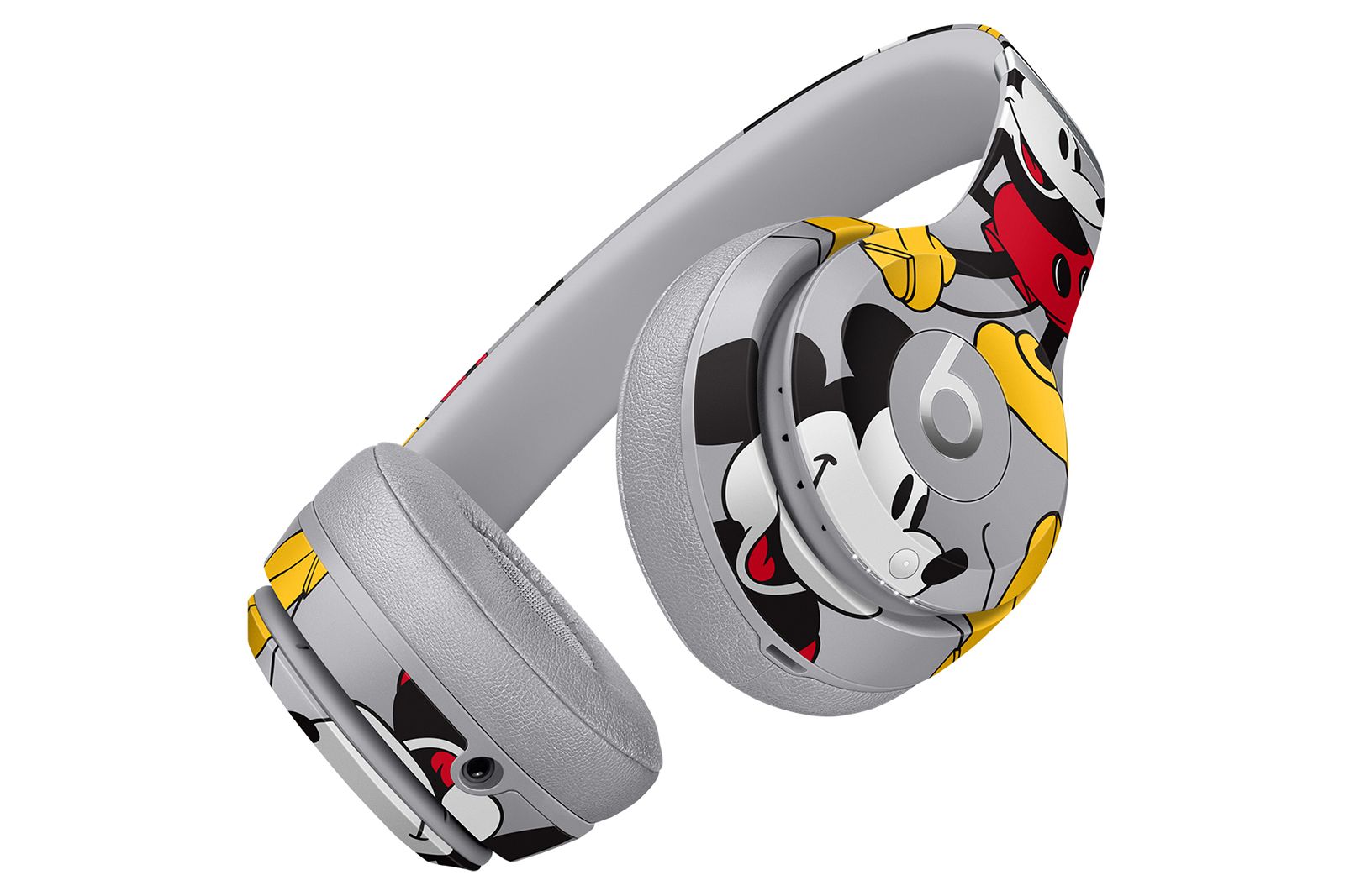 Mickey Mouse outlet Beats