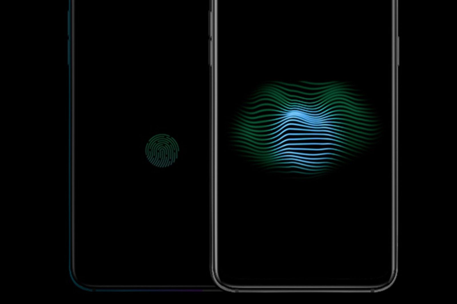 In-display Fingerprint Readers How Do They Work And What Phones Will We See Them In image 2