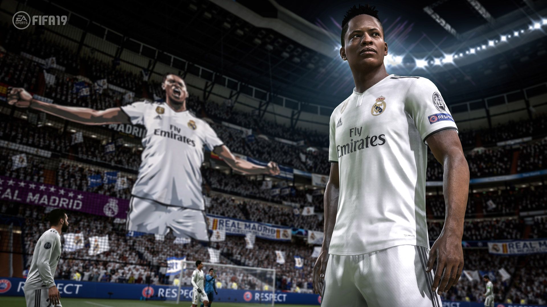 FIFA 19 review Journeys end image 1