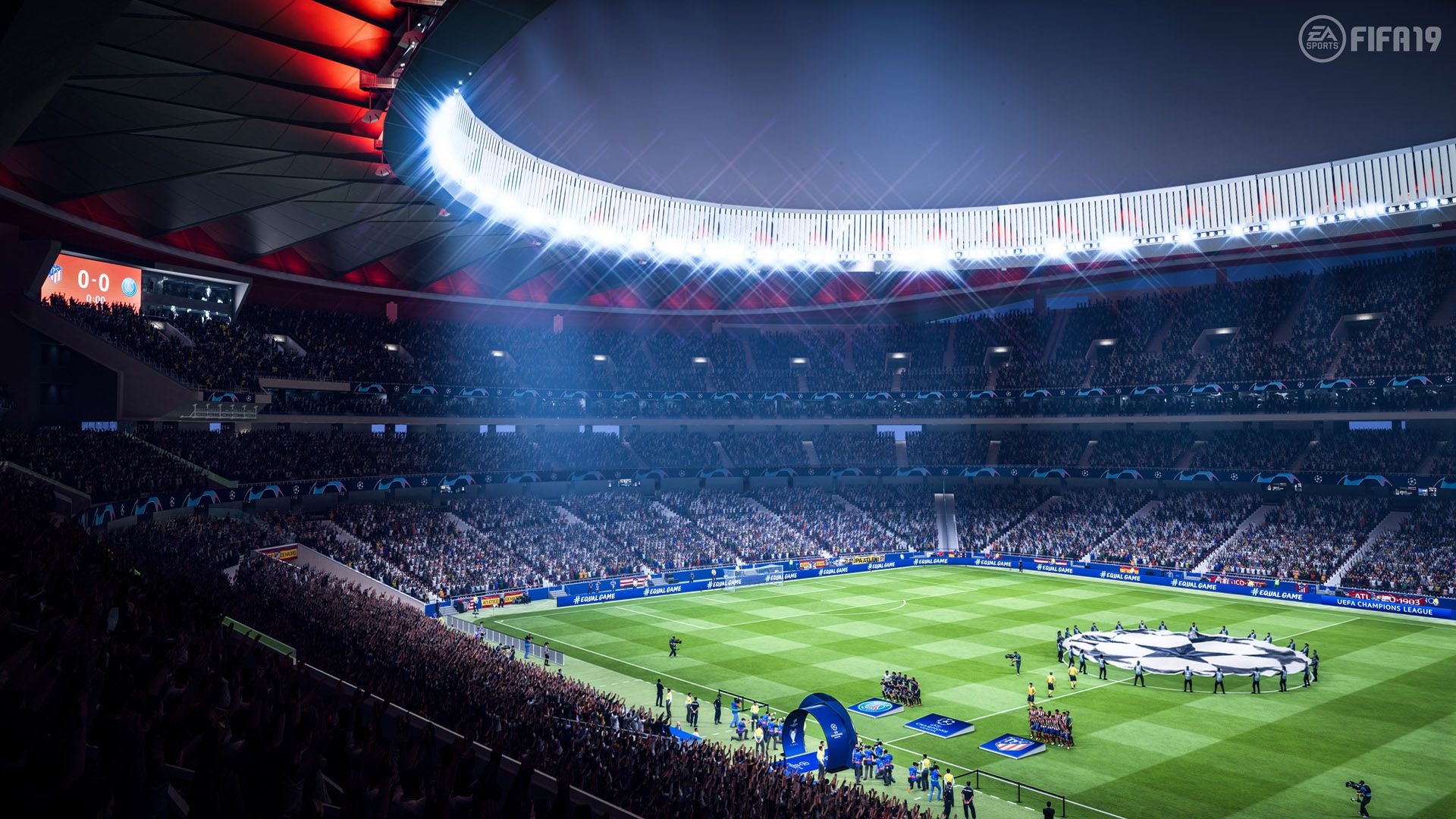 FIFA 19 review Journeys end image 10