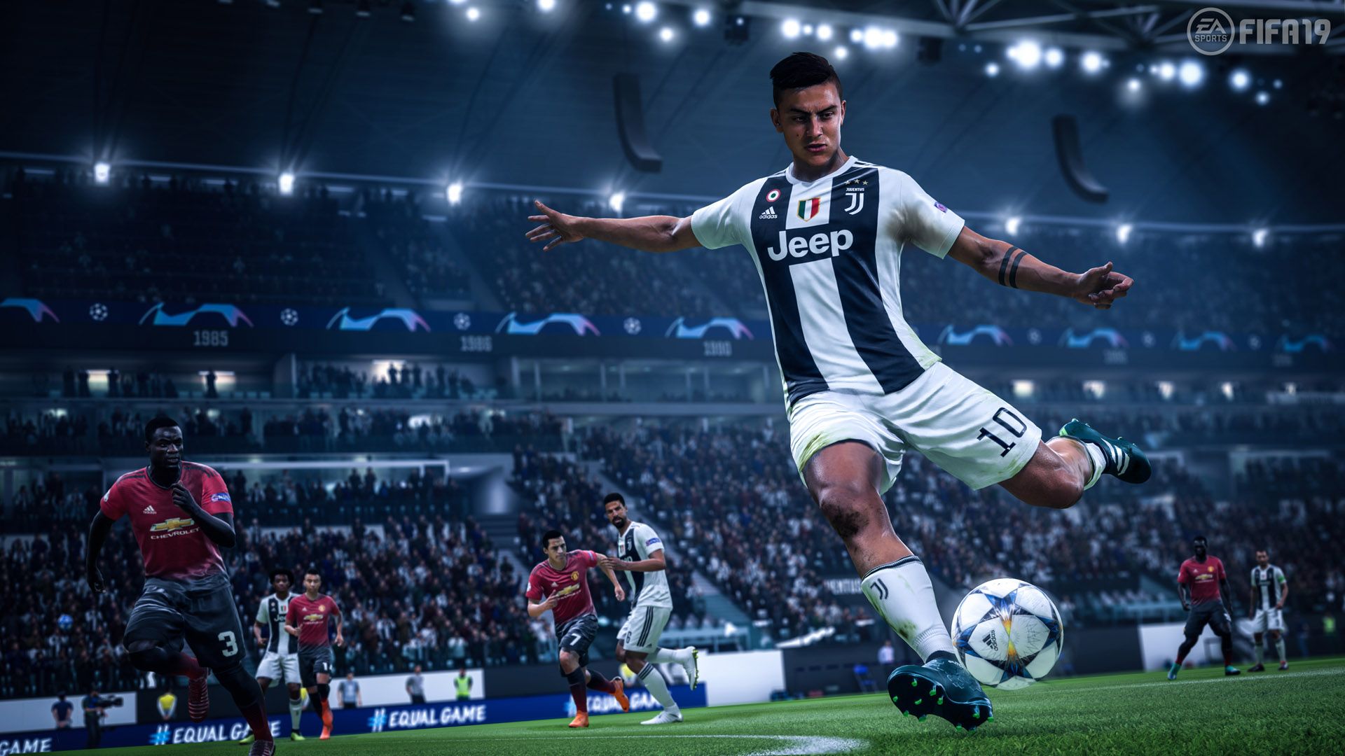 FIFA 19 review Journeys end image 6