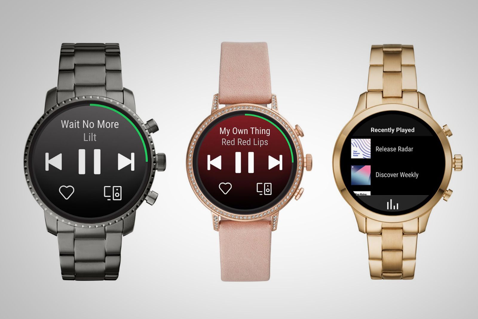Listen to Spotify tunes on your Wear OS watch with this official app image 1