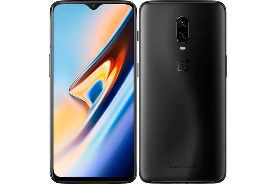 OnePlus 6T leaked in full price specs and official pic revealed by German retailer image 1