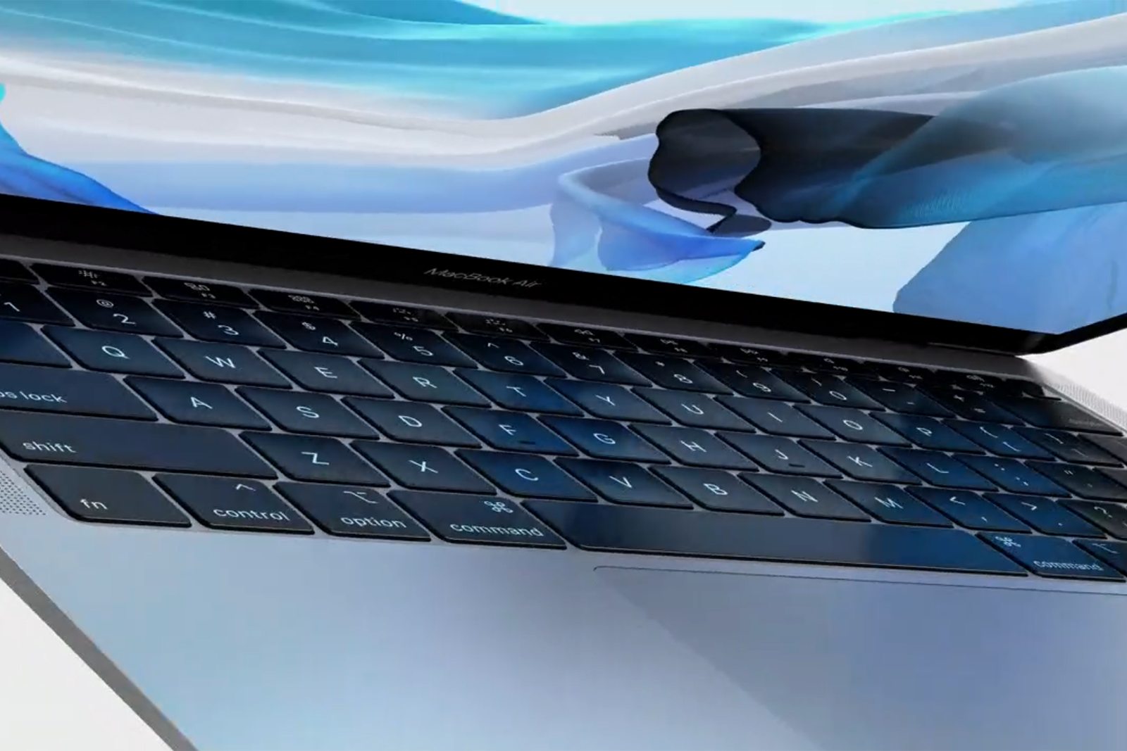 Apple Debuts A New Macbook Air At Long Last image 1