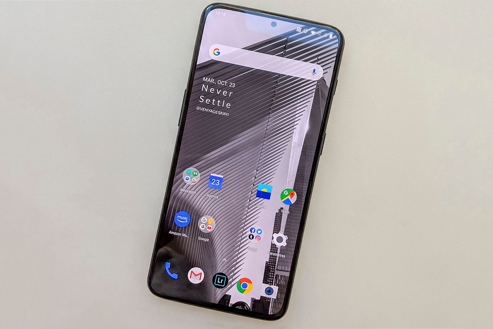 If the OnePlus 7 looks this good where do we sign up image 1