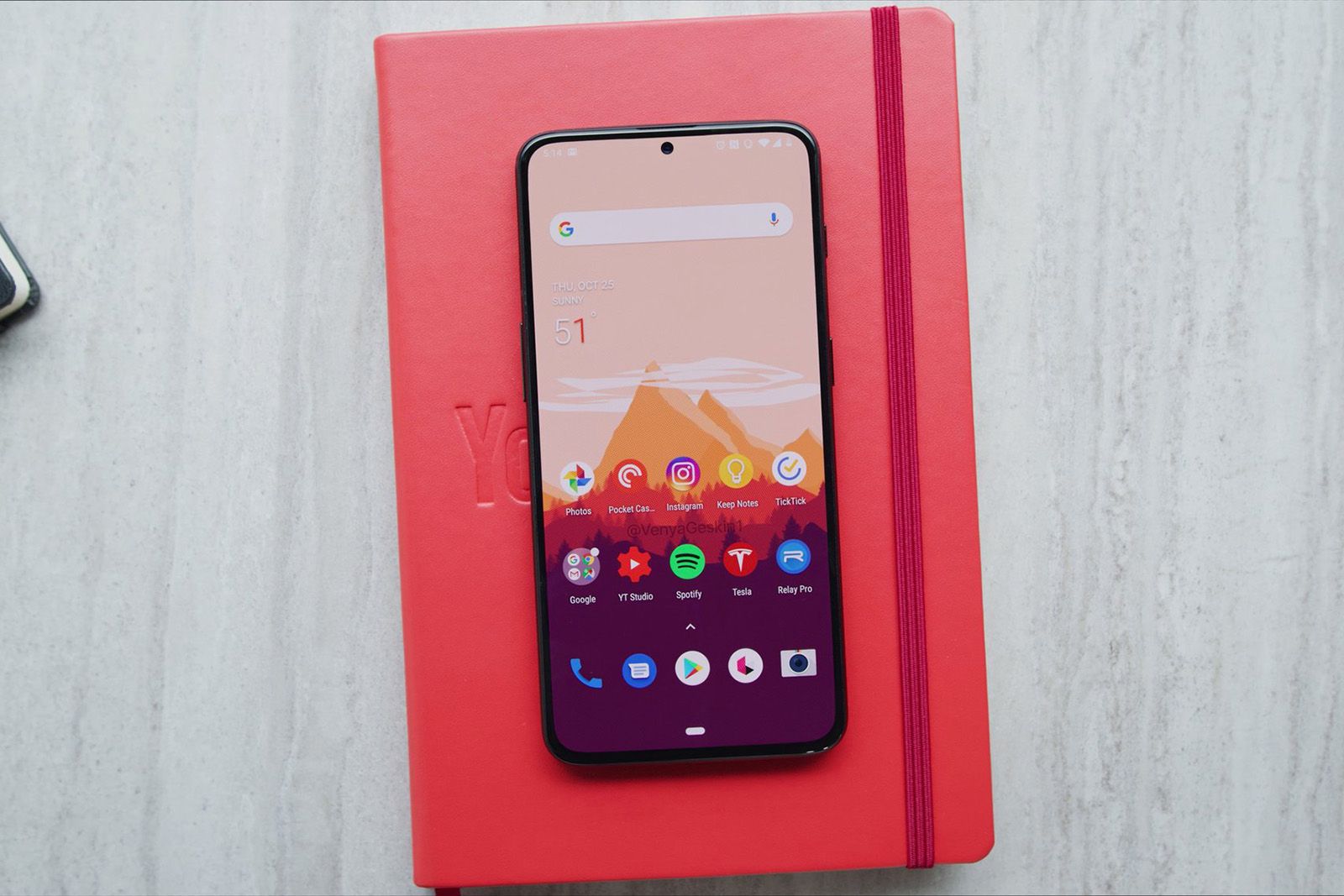 If The Oneplus 7 Looks This Good Where Do We Sign Up image 2