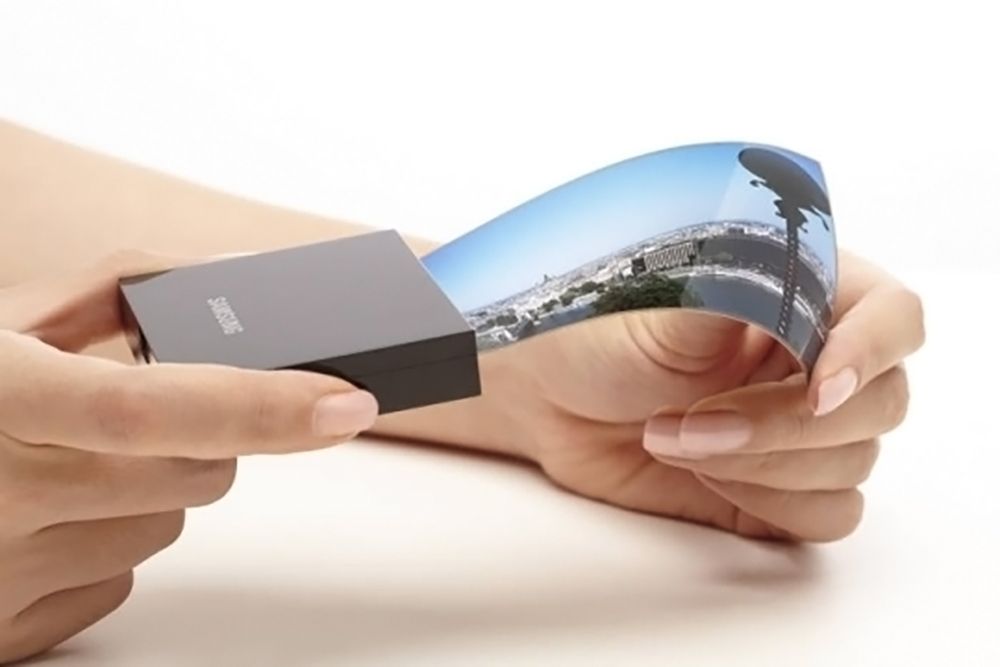 New details on Samsung Galaxy F foldable phone emerge and we should see it very soon image 1