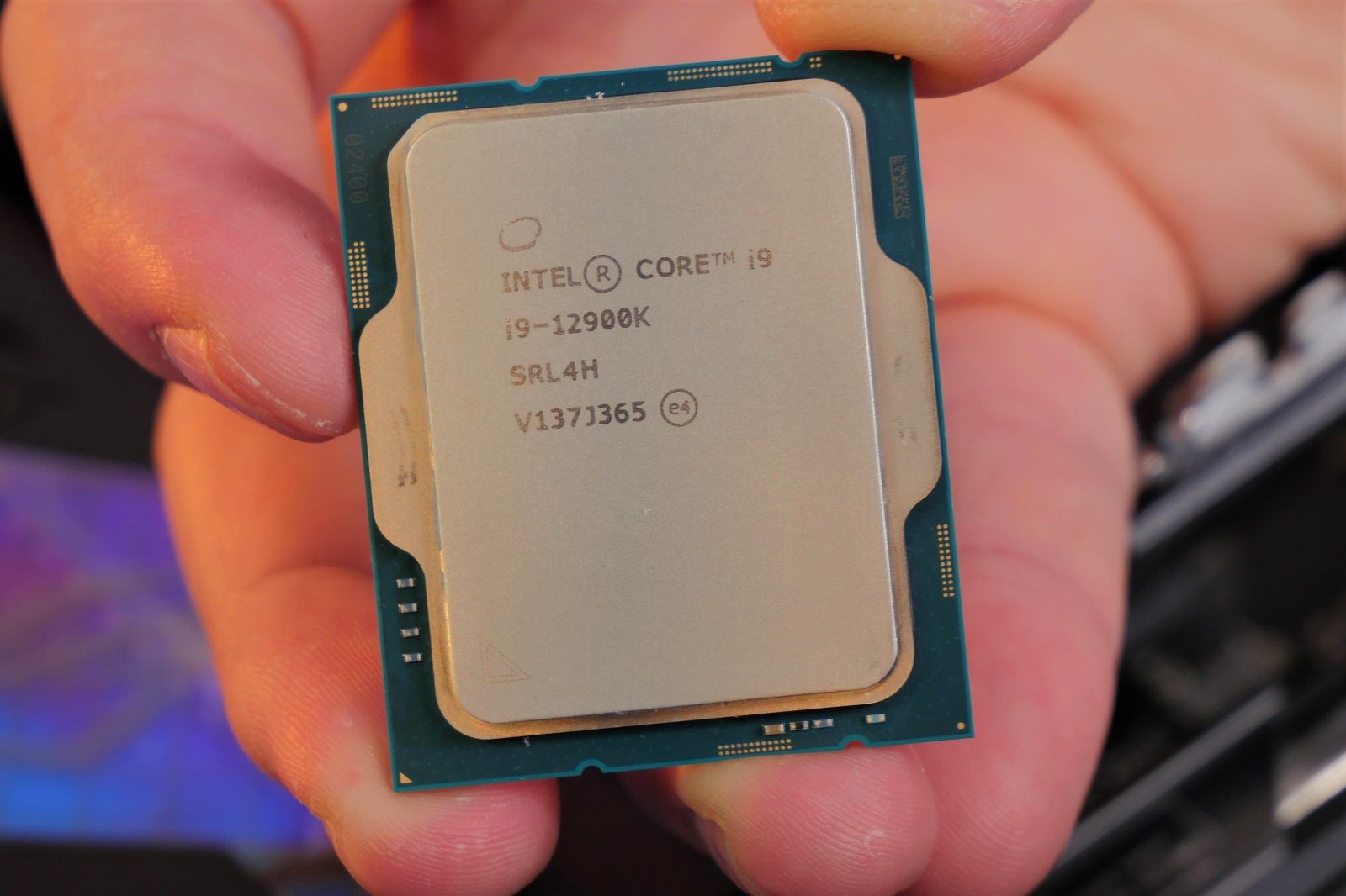 How to easily upgrade your Intel CPU for more gaming power photo 6