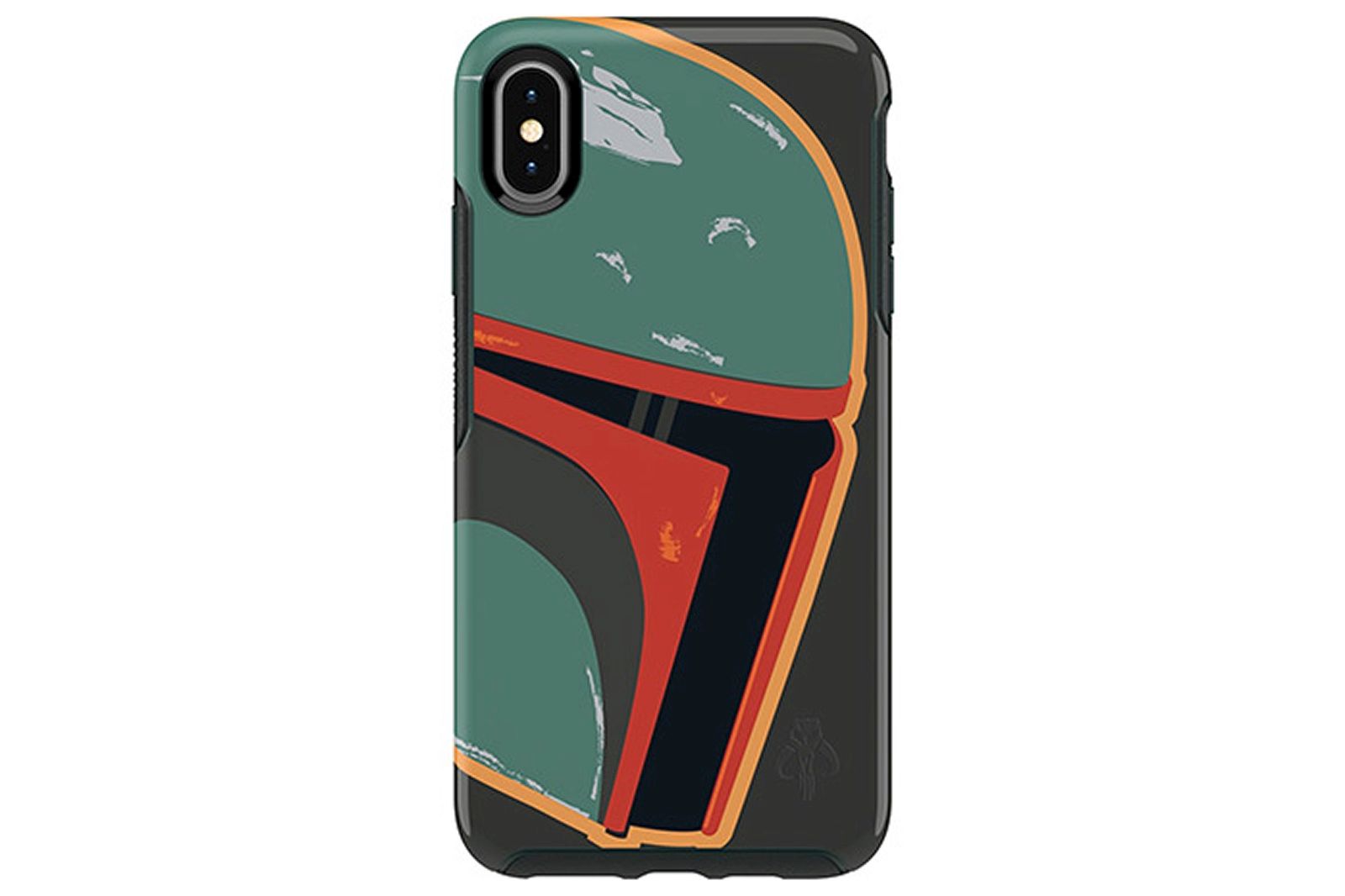 Best Star Wars Otterbox cases May the Protection be with you image 3