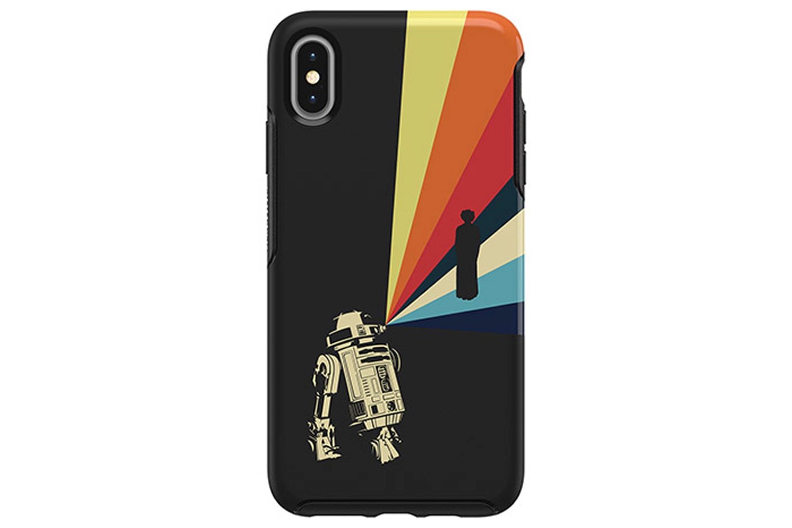Best Star Wars Otterbox cases May the Protection be with you image 4