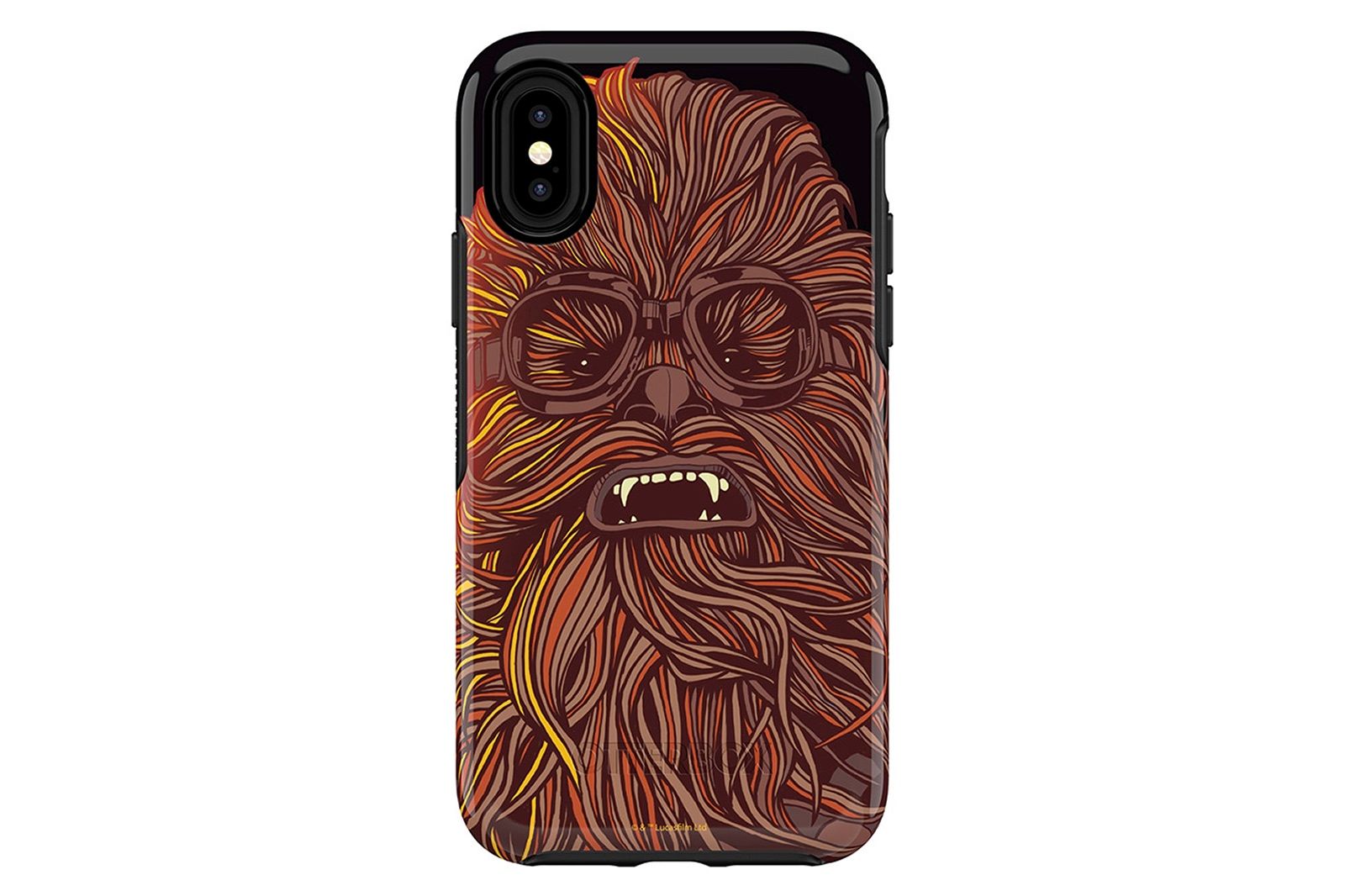 Best Star Wars Otterbox cases May the Protection be with you image 5