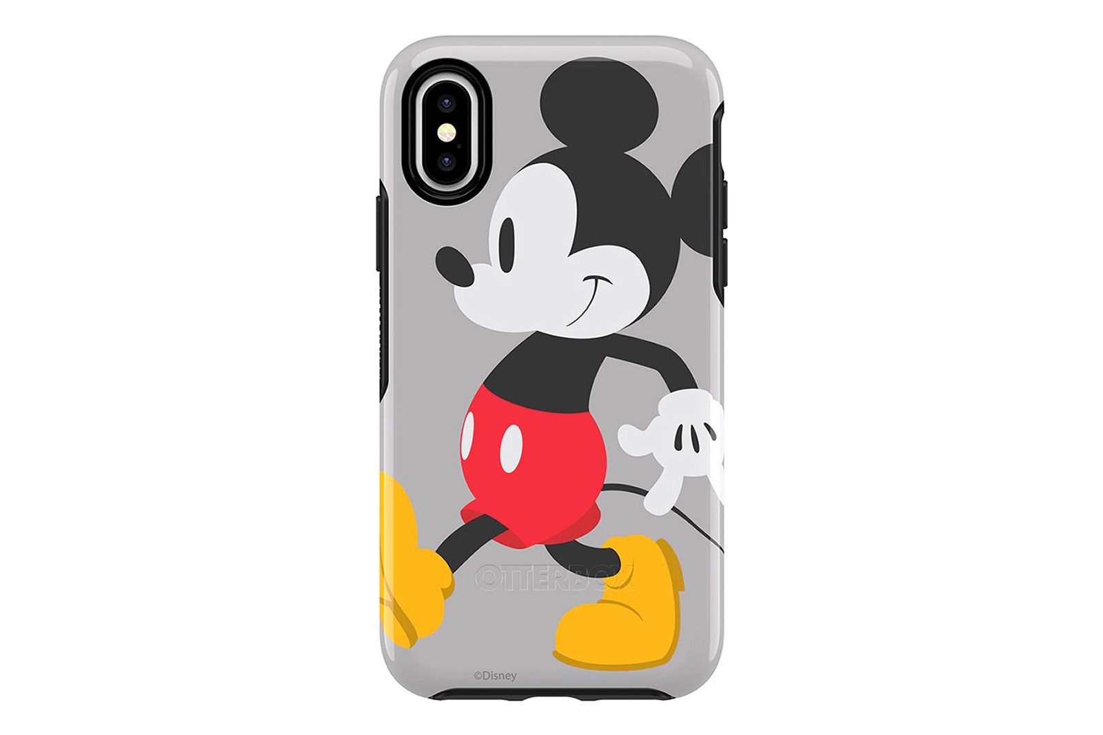Best Disney Otterbox cases Protection fit for a Princess or a mouse image 2