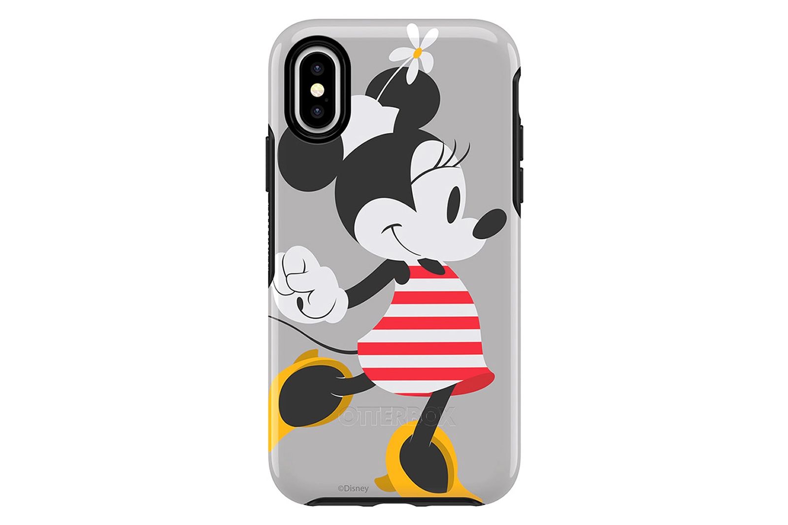 Best Disney Otterbox cases Protection fit for a Princess or a mouse image 3