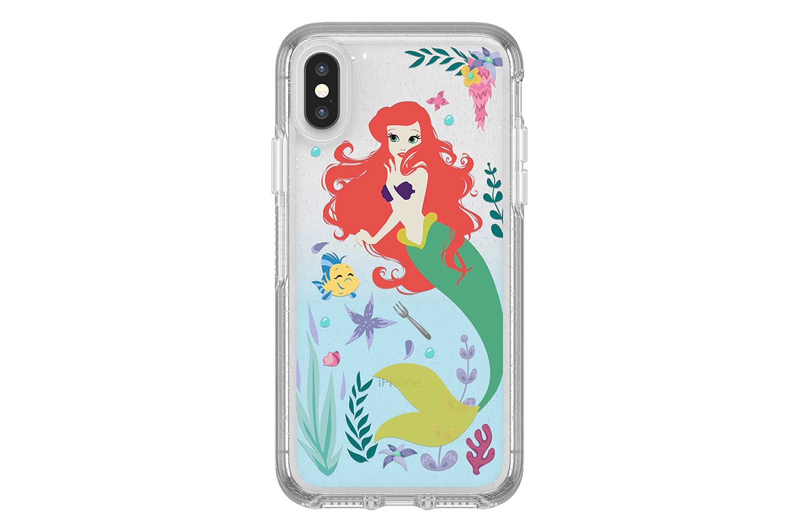 Best Disney Otterbox cases Protection fit for a Princess or a mouse image 4