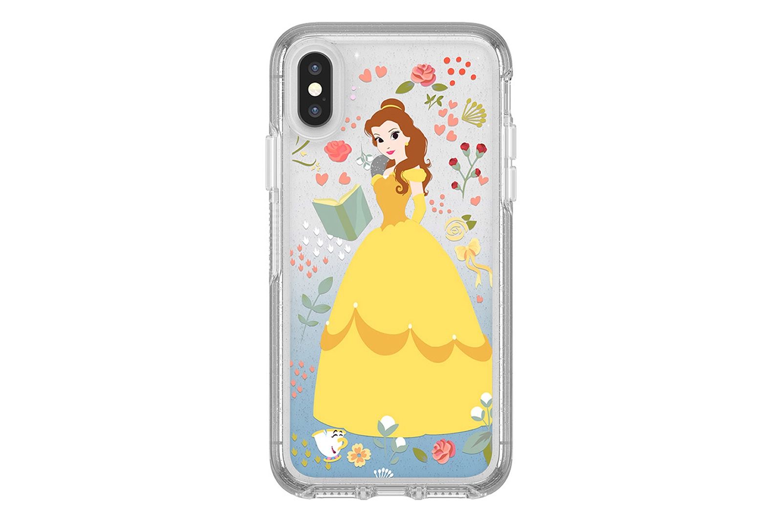 Best Disney Otterbox cases Protection fit for a Princess or a mouse image 5