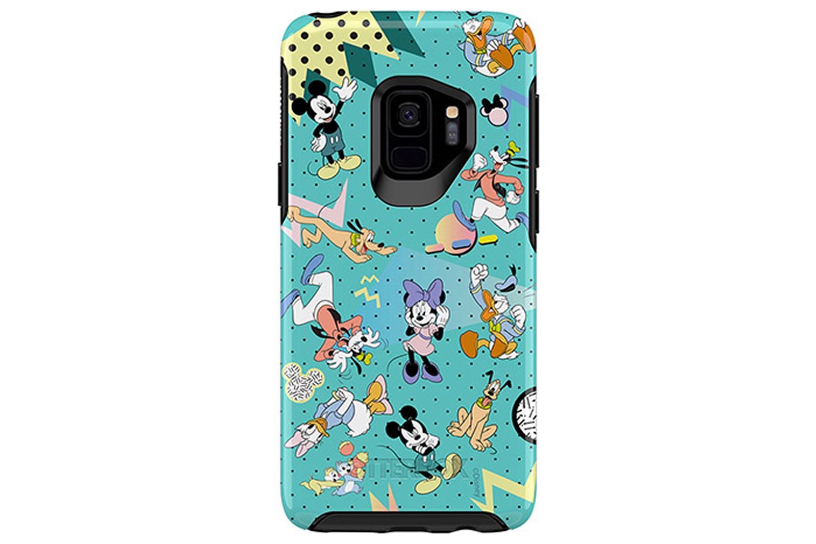 Best Disney Otterbox cases Protection fit for a Princess or a mouse image 6