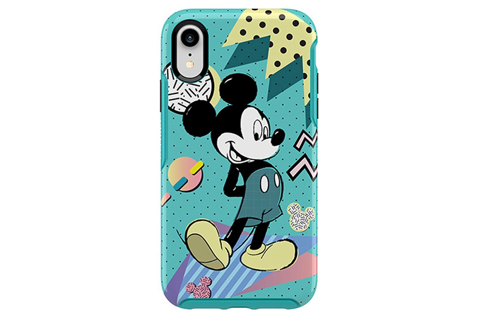Best Disney Otterbox cases Protection fit for a Princess or a mouse image 7