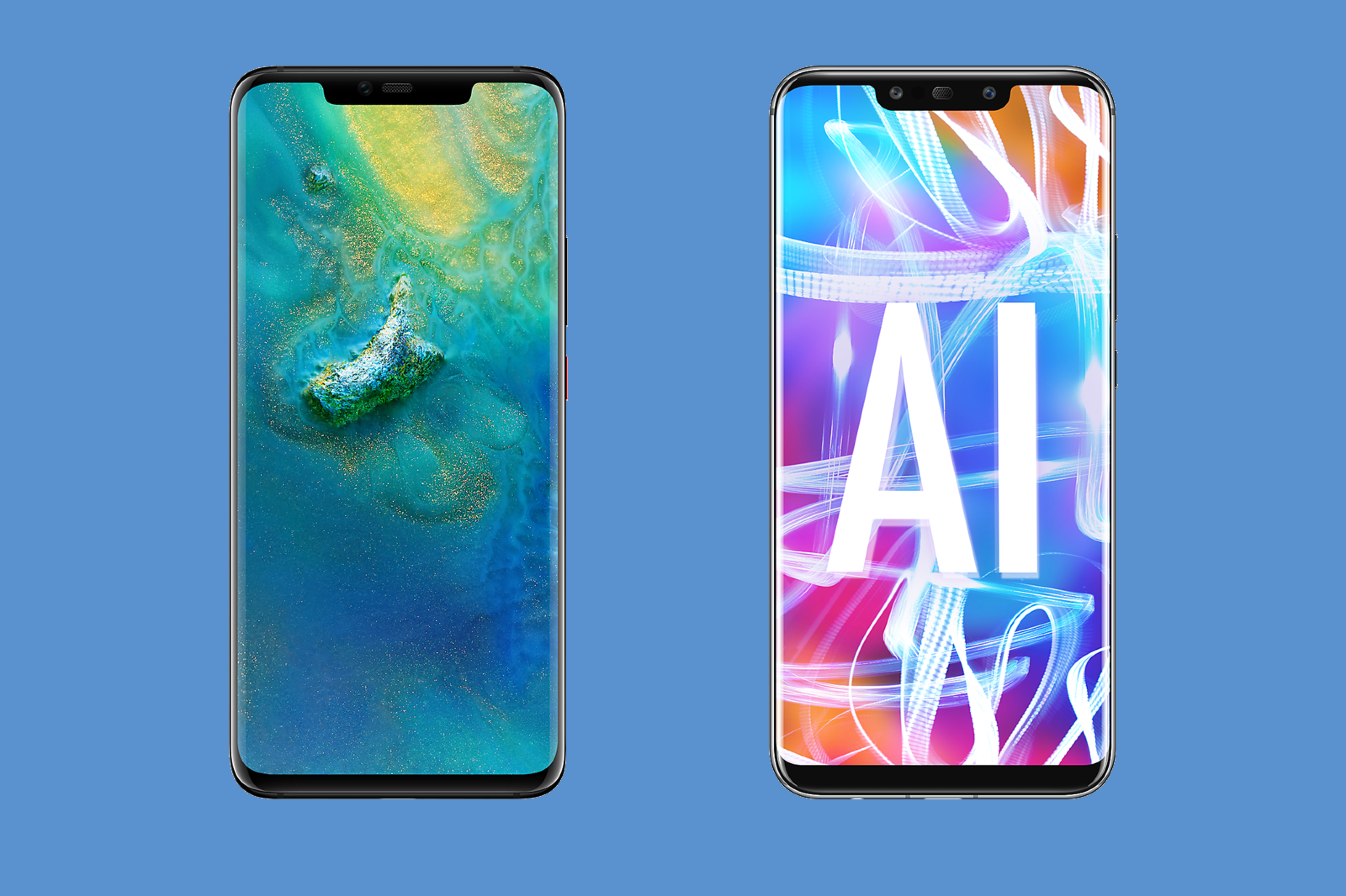 Best accessories for the Huawei Mate 20 Pro and Mate 20 Lite from Carphone Warehouse image 1