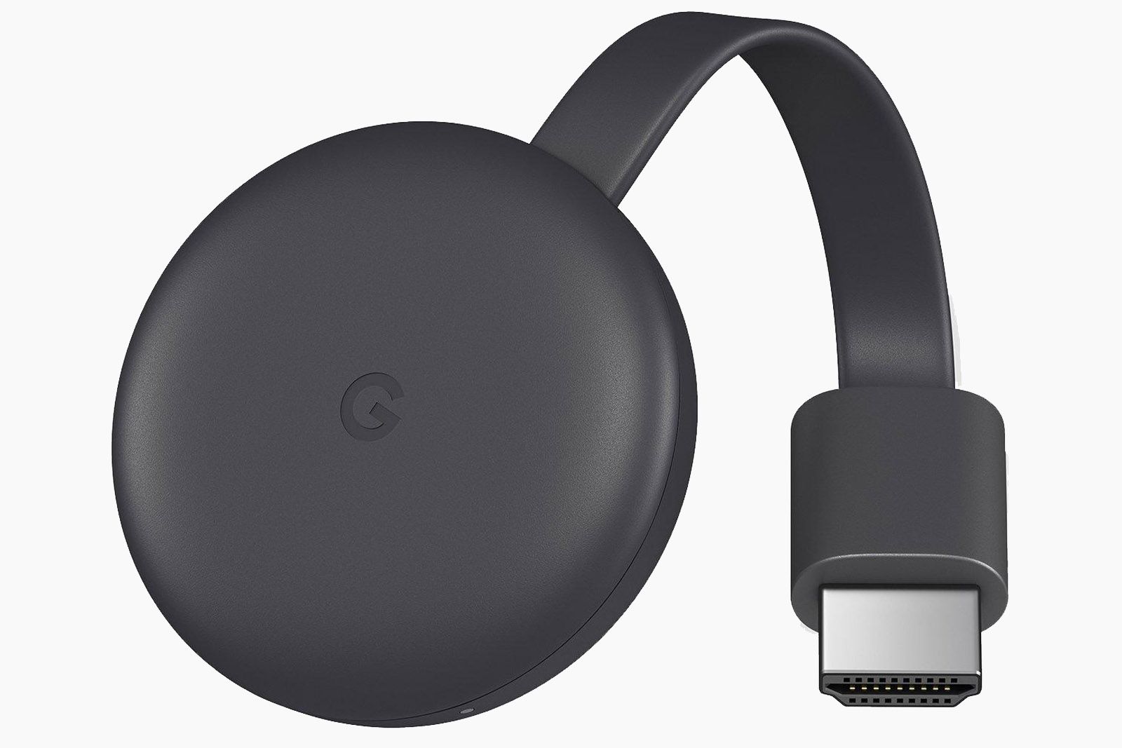 Get the new Chromecast for just £20 great Black Friday deal image 1