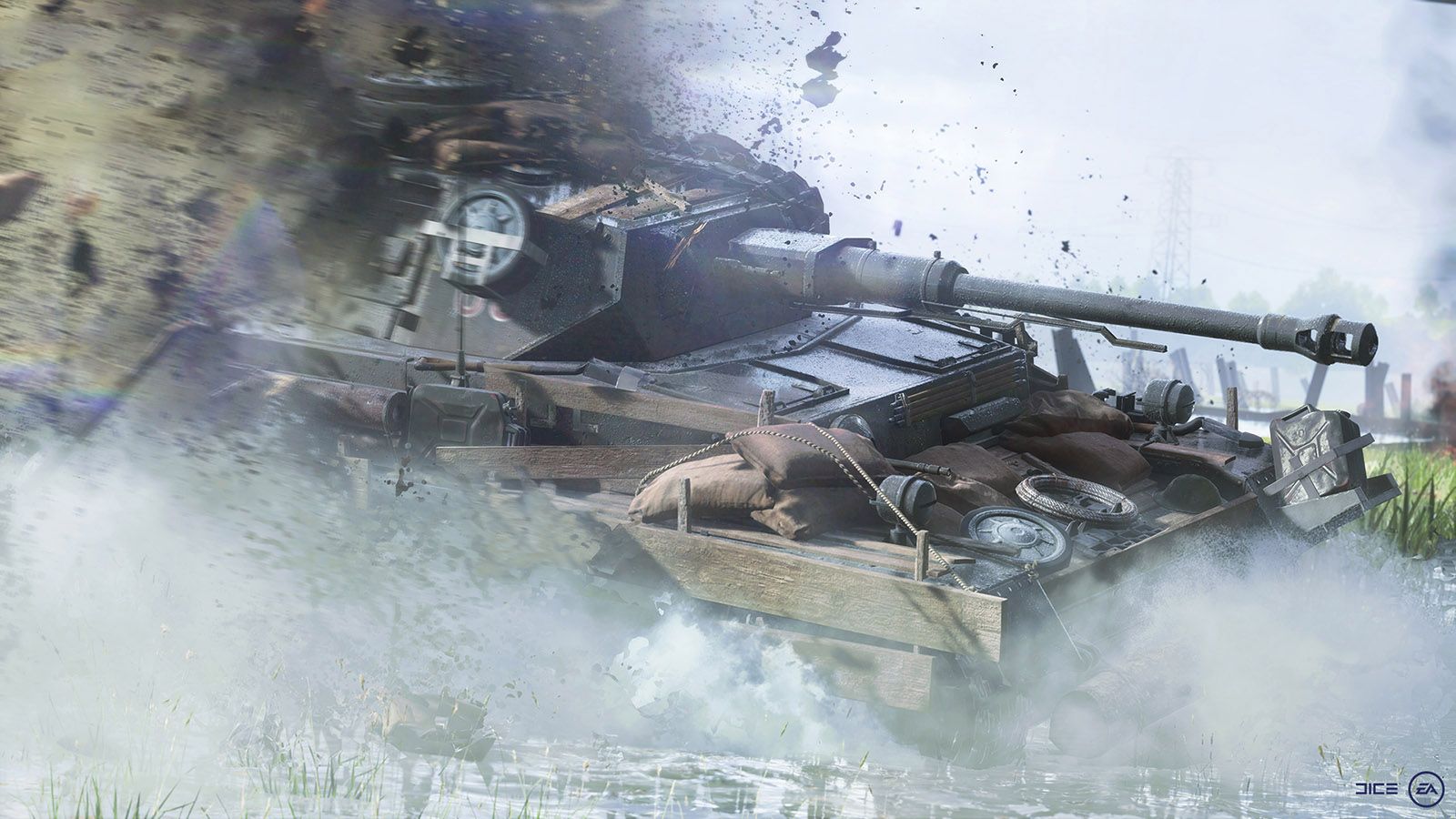 Battlefield V review image 9