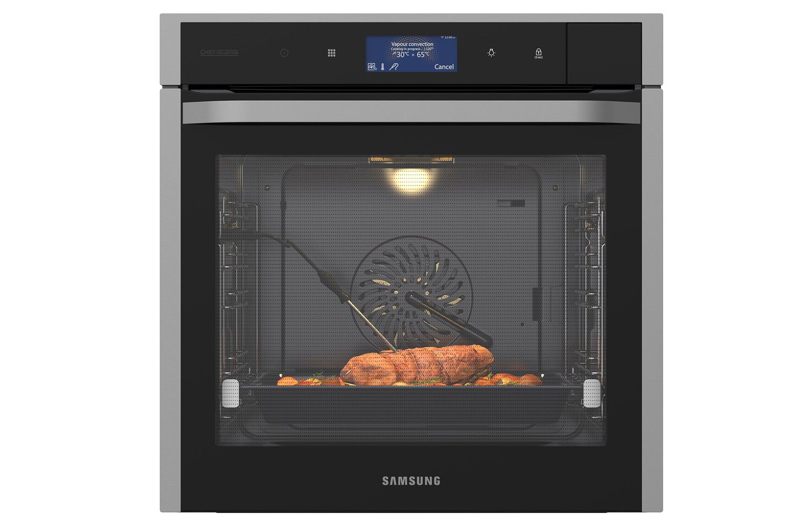 Best Smart Ovens The Technology Changing The Way We Cook image 4