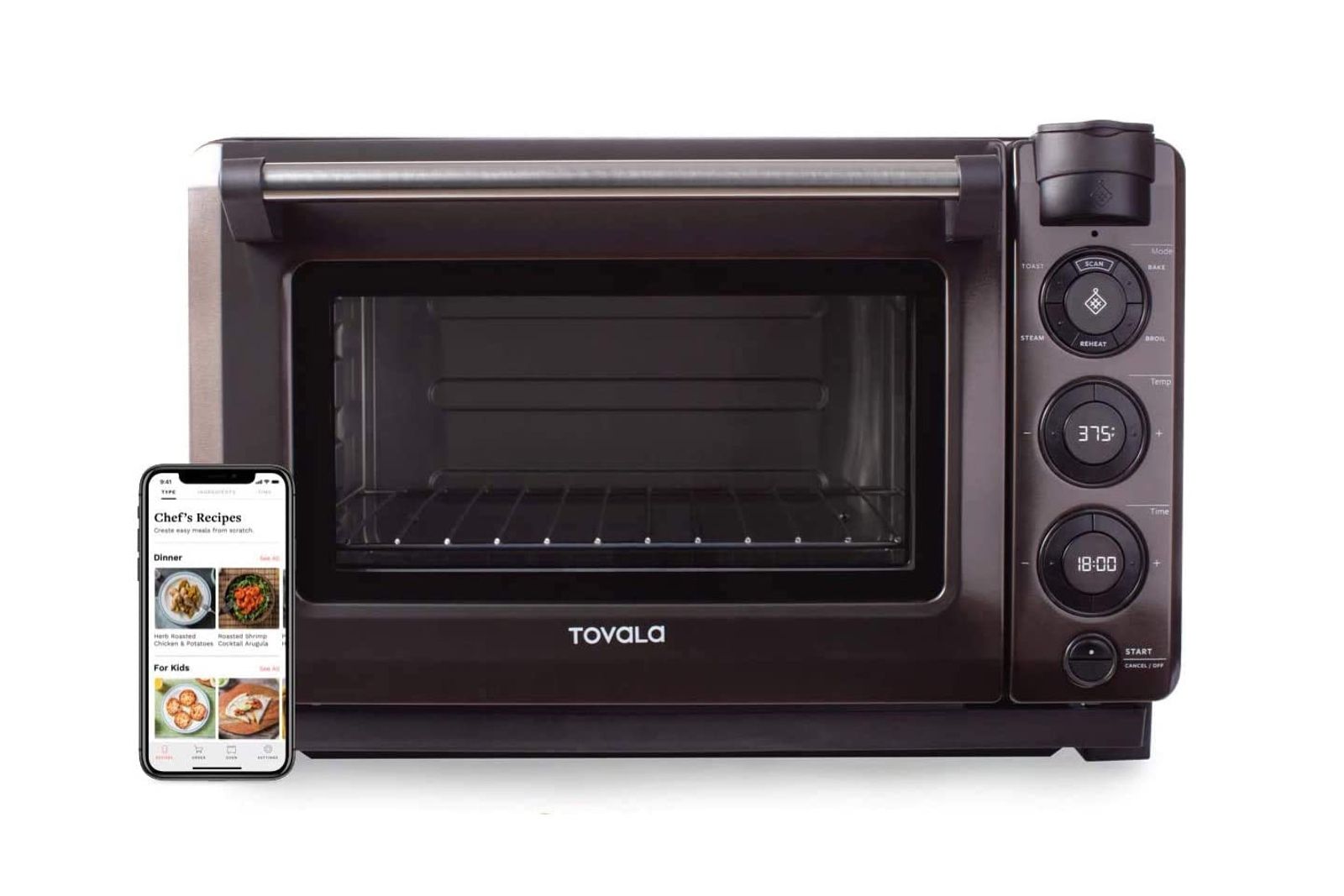 best smart ovens the technology changing the way we cook photo 14