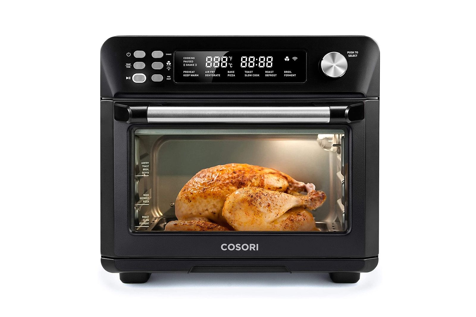 best smart ovens the technology changing the way we cook photo 15