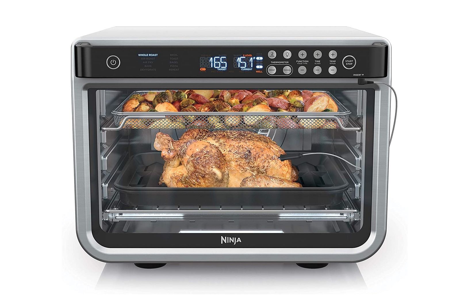 best smart ovens the technology changing the way we cook photo 16