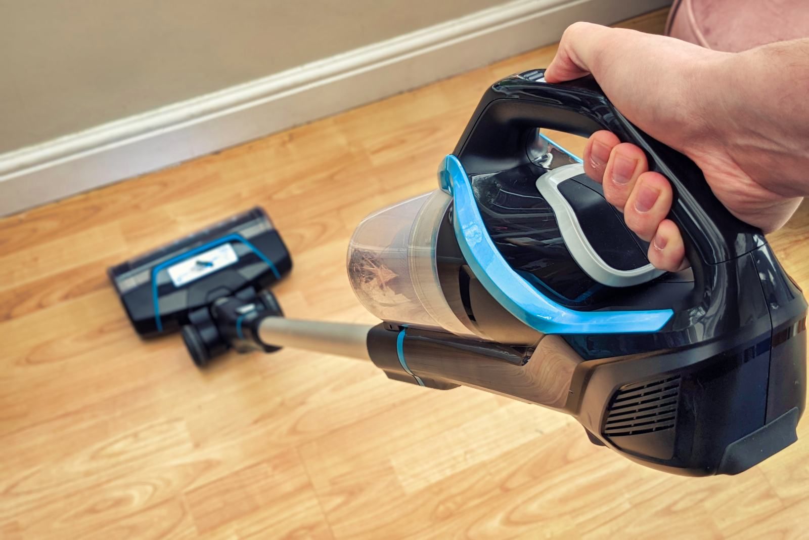 best cordless vacuum cleaners photo 20