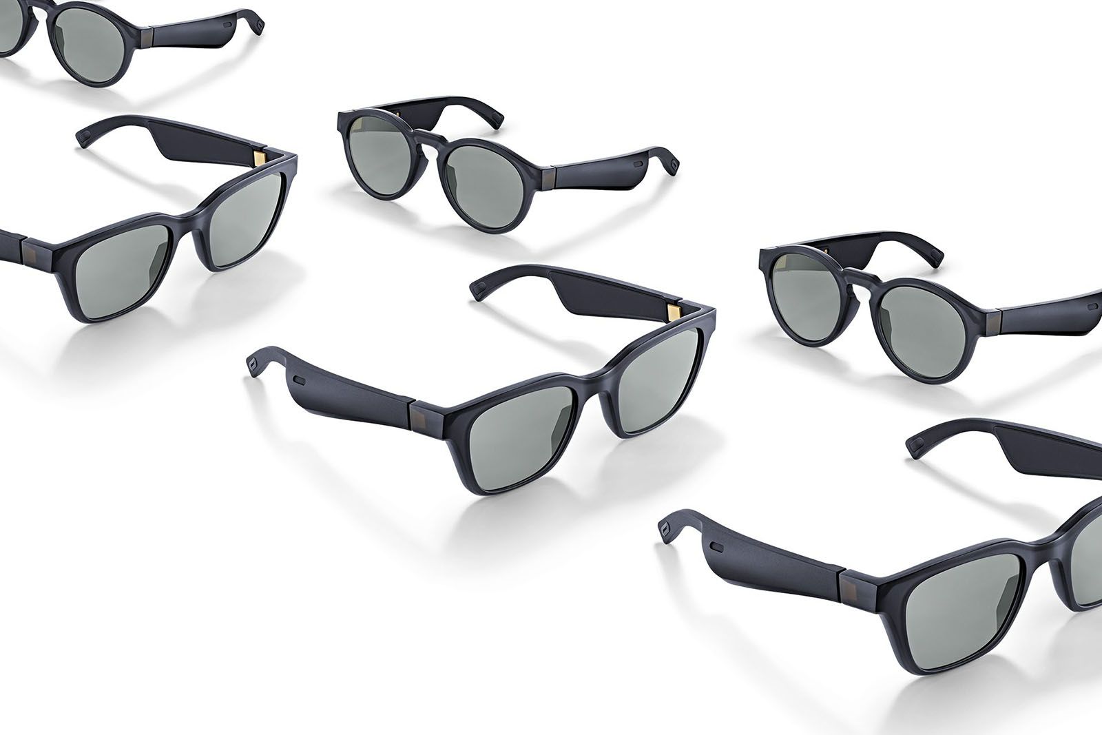 Bose really is making music-playing sunglasses pre-order Frames now image 1