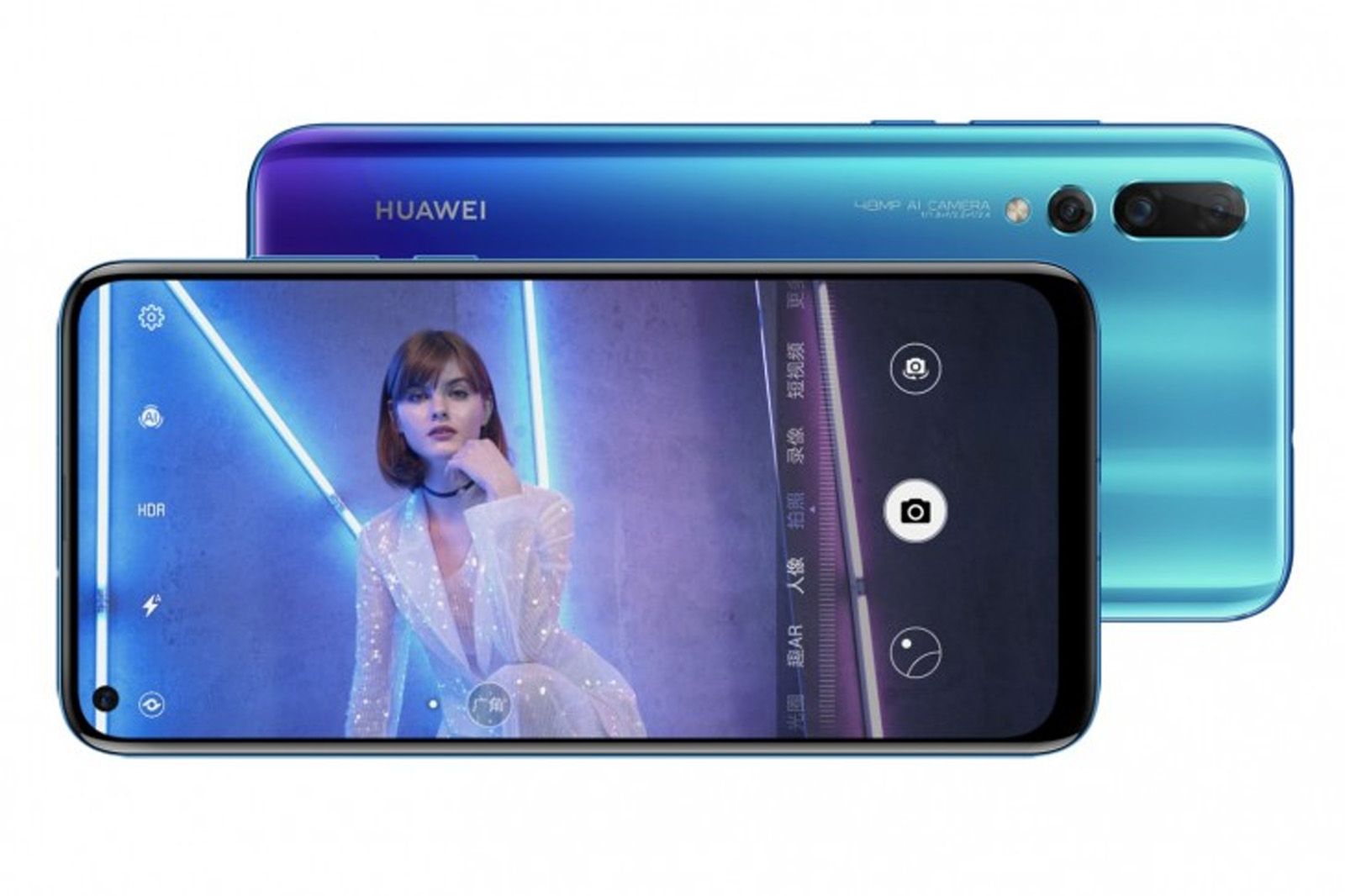 Huawei Nova 4 image 2