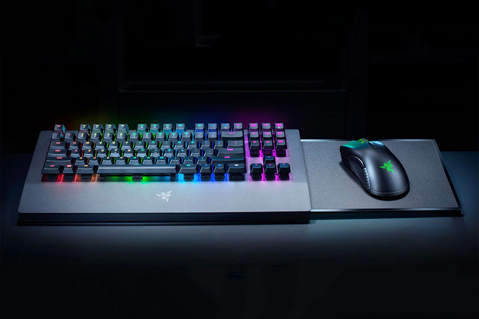 Razer to launch Xbox One keyboard and mouse at CES 2019 image 1