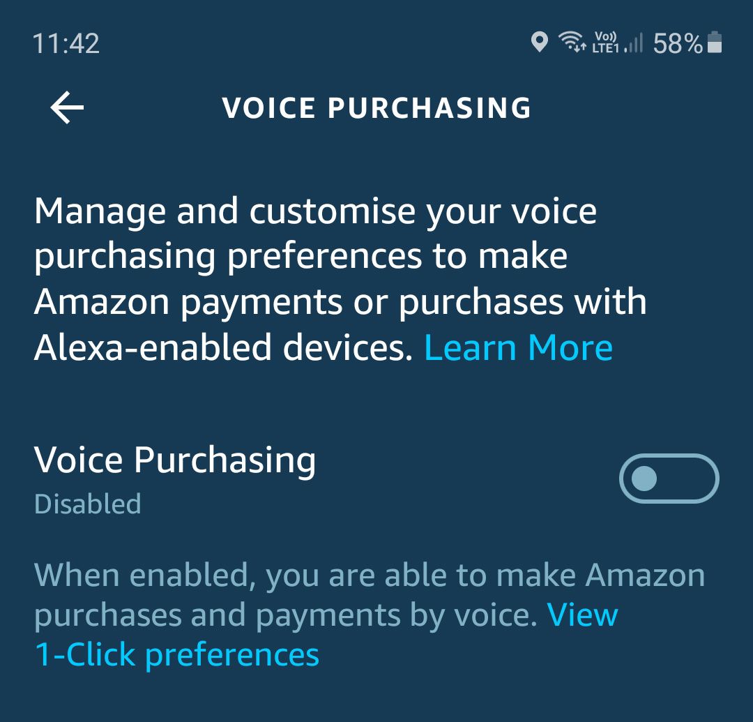 Cómo configurar Amazon Echo para niño foto 3
