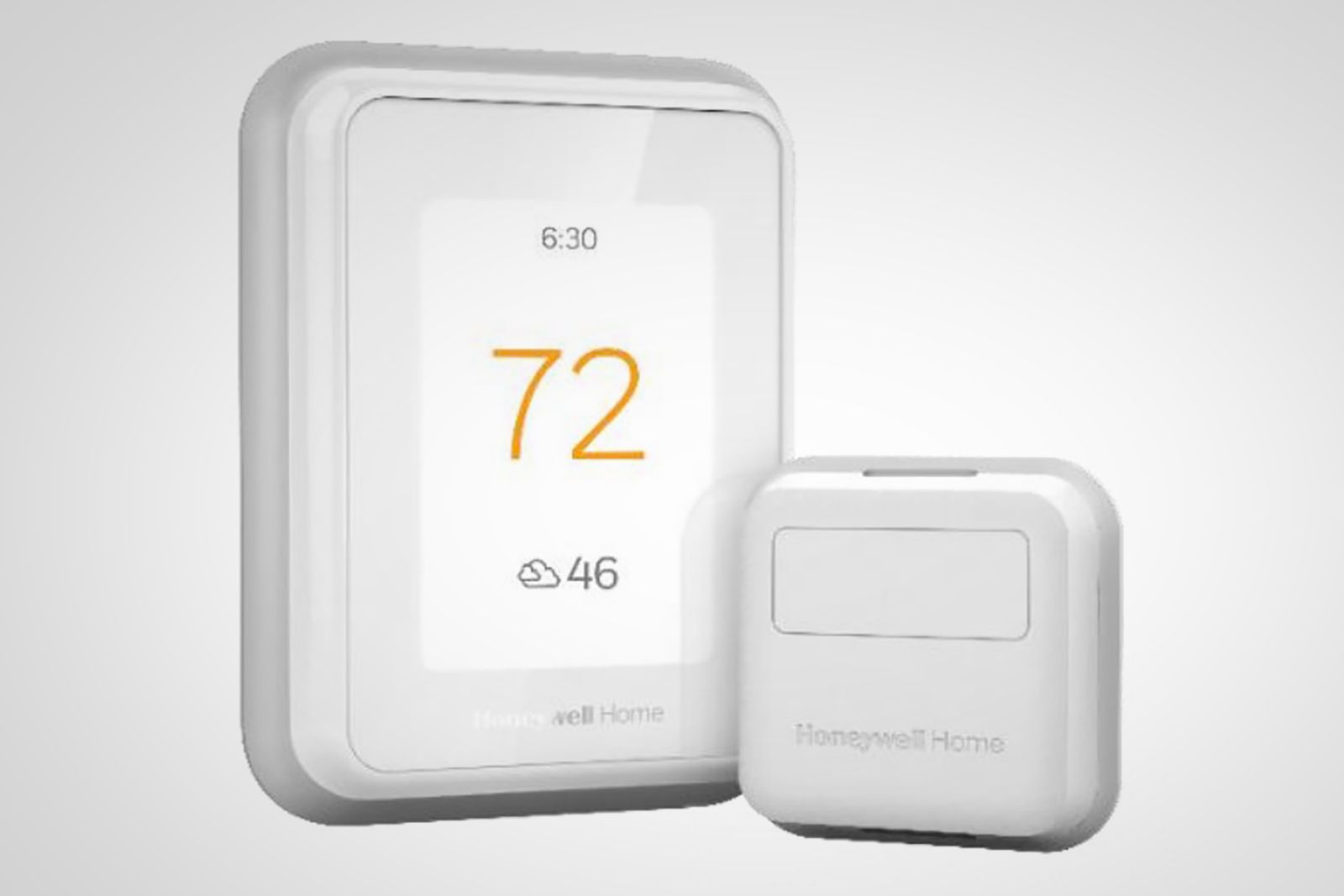 Honeywells new T9 and T10 Pro take granular temperature control to the next level image 1